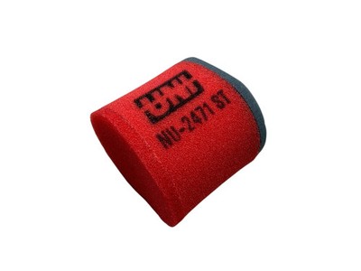 Uni Filter Multi-Stage Competition Air Filter Suzuki LT80 1987-2006