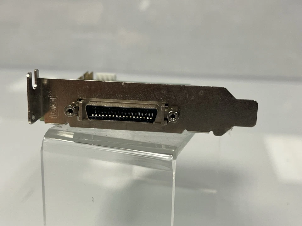 SIIG Inc. SIIG IO JJ-E40011-S5 DP CyberSerial 4S PCIE Low Profile - Image 2 of 3