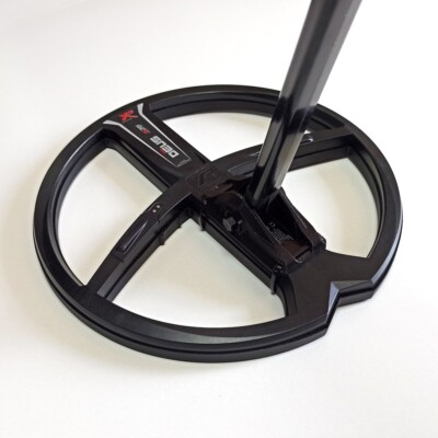 XP Deus X35 Coil Ear Stiffenerfits 11 inch 28 cm coils