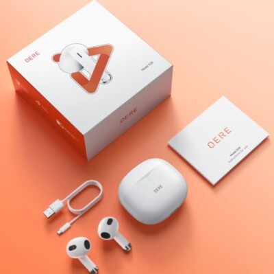Wireless Earbuds Waterproof 5.3HD