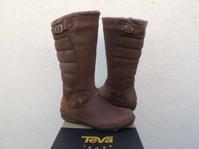 teva nopal boot