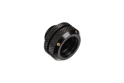Bitspower Multi-Link Adapter G1/4 Zoll 14mm AD - Matt Black