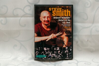 Steve Smith 