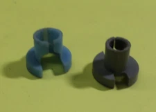 OTC 7361 Fuel Line Disconnect Tool Set- 5/16" & 3/8"