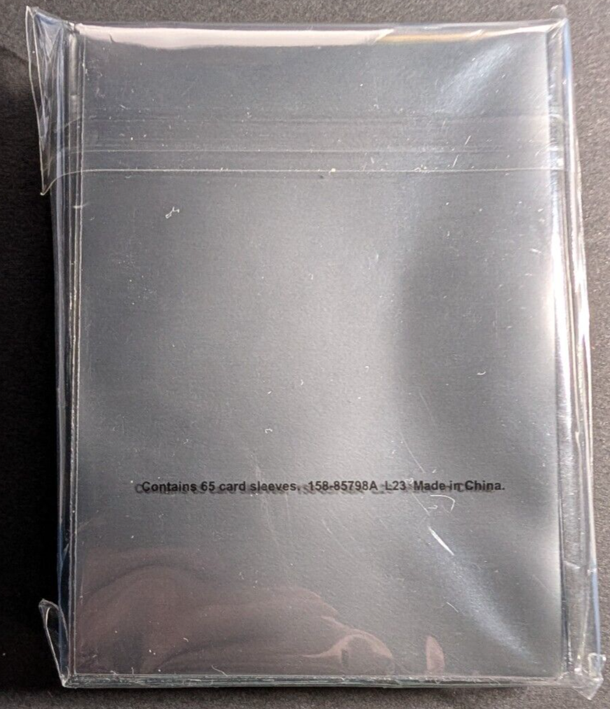 65 Ct Twilight Masquerade ETB Teal Mask Ogerpon Pokemon Card Sleeves New Sealed | eBay 65 Ct Twilight Masquerade ETB Teal Mask Ogerpon Pokemon Card Sleeves New Sealed | eBay