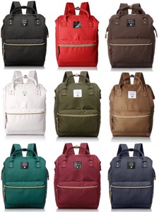 anello backpack designs