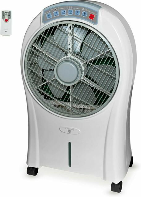 Ruota In Plastica Per Raffrescatore Evaporativo - Diametro 30 Mm - Foto 13