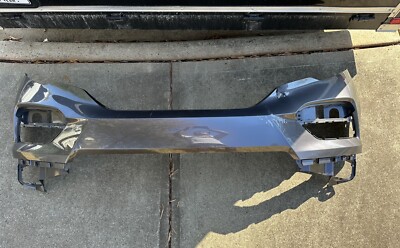 2016 2017 2018 16 17 18 HONDA PILOT FRONT BUMPER COVER OEM 71101-TG7-A000