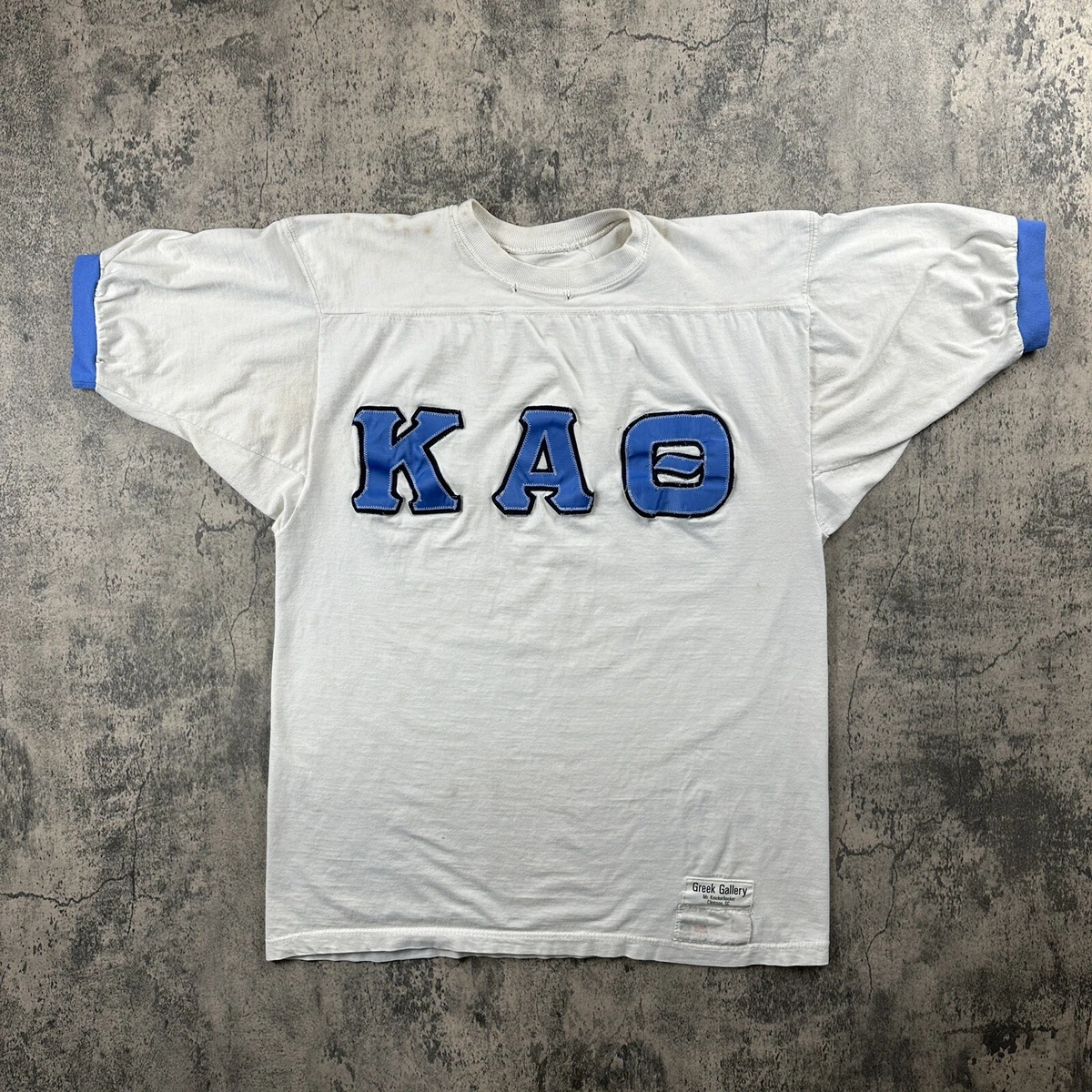 Kappa Vintage T-Shirts for Men for sale | eBay
