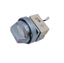 Genuine Samsung Ranges Light Knob DG61-01898B Same Day Ship  60 Days Warranty 