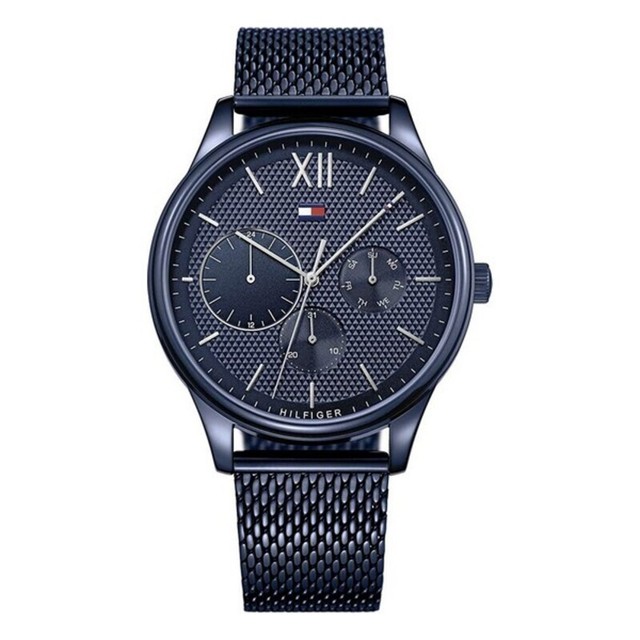 Tommy Hilfiger Multi-quadrante Quarzo Orologio da polso 1791421 | Acquisti  Online su eBay