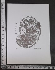 WUNDERKAMMER K EXLIBRIS 430 - 