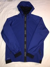 Nike Dri-fit Jacket Brand New Size Large   45.99