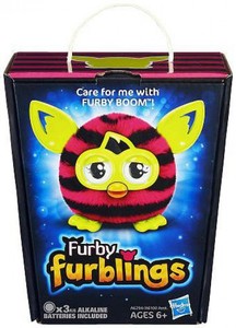 furby furblings