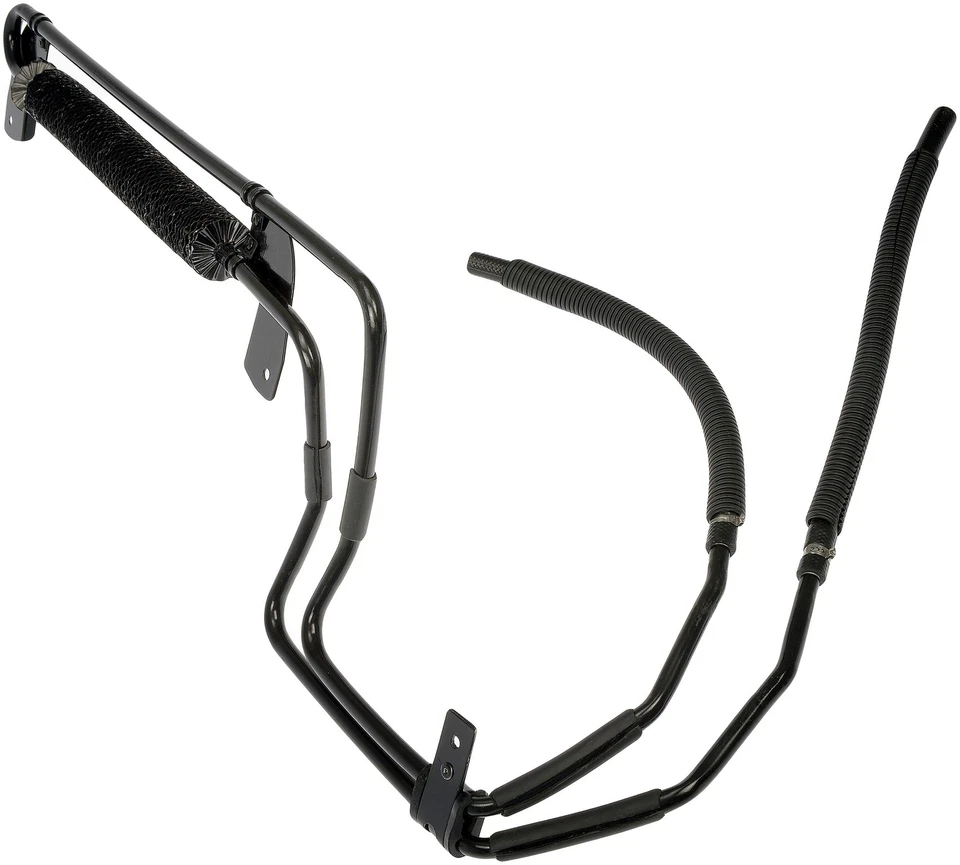 Enfriador de dirección asistida Dorman 624YN81 para GMC Sierra 3500 HD 2015-2016 6,6 L V8 Foto 4 de 4