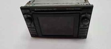 VW GOLF MK4 RADIO STEREO NAVIGATION SYSTEM MF...