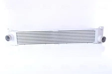 96624 Nissens Intercooler for Fiat