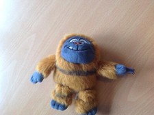 Anchor Butter - Arla Sam Soft Plush Collectable 5" Bear Toy