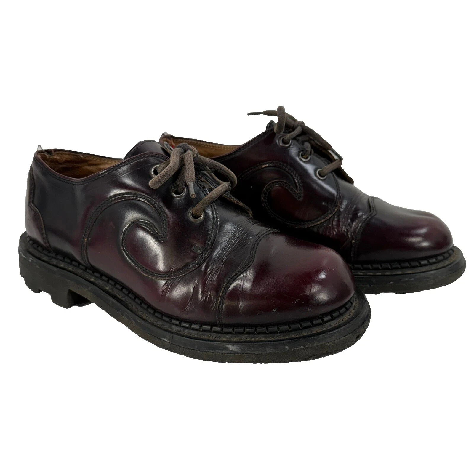 Zapatos cómodos para mujeres John Fluevog