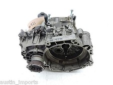 MK5 VW GTI GLI DSG HXW AUTOMATIC TRANSMISSION DAMAGED FOR PARTS FACTORY -425 FS