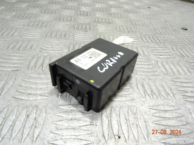 2021 TOYOTA COROLLA VVT-I MK12 C1H 1.8 HYBRID SALOON FUSE BOX CONTROL ECU *9544
