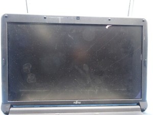 Fujitsu Lifebook A AH530 Notebook*OHNE RAM & HDD*Für Ersatzteil DEFEKT#N760
