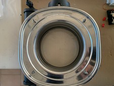 Scambiatore caldaia condensazione Ariston, Baxi, Vailant, Riello, Immergas Sant'