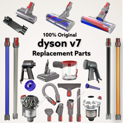 New OEM Dyson V7 Absolute Motorhead 