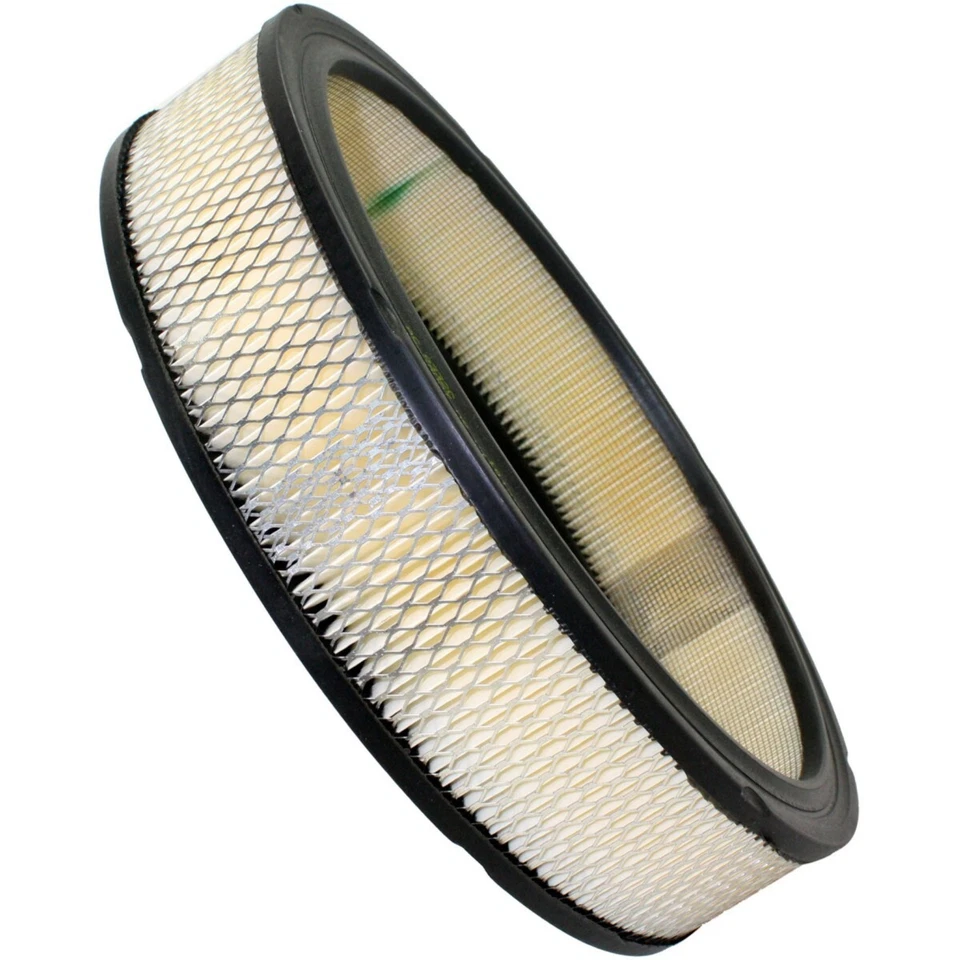 A332C AC Delco Air Filter for De Ville Cadillac Fleetwood DeVille Eldorado 68-78 — 第 3/4 张图片