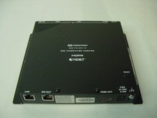 CRESTRON DM COMPUTER CENTER DM-TX-201-C