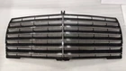 1979-1991 for Mercedes 280SE 300SEL 350SDL 420SEL 500SEL W126 Black Grille Sedan