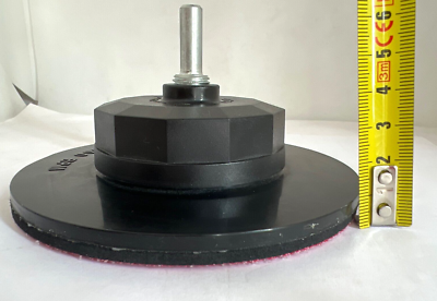 Black & Decker B/dx32292 X32292 Flex Gummi Stützteller 125mm  