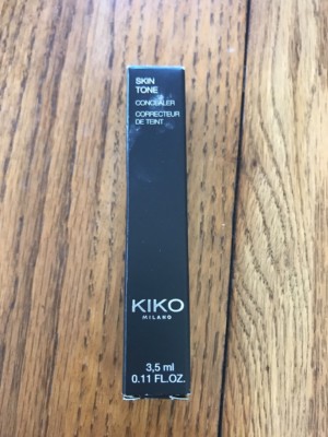 KIKO Milano Stick Tone Concealer #8 3,5ml Ships N 24h