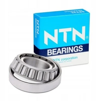 4T-09074/09194 NTN Tapered Roller Bearing 19.05 X 49.225 X 23.02 MM