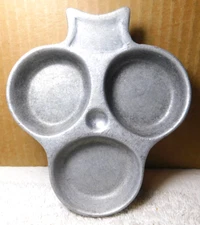 Bon Chef~9064-N UL Classified EPH NSFI 2-1996 83XF Lafayette N.J. Taiwan