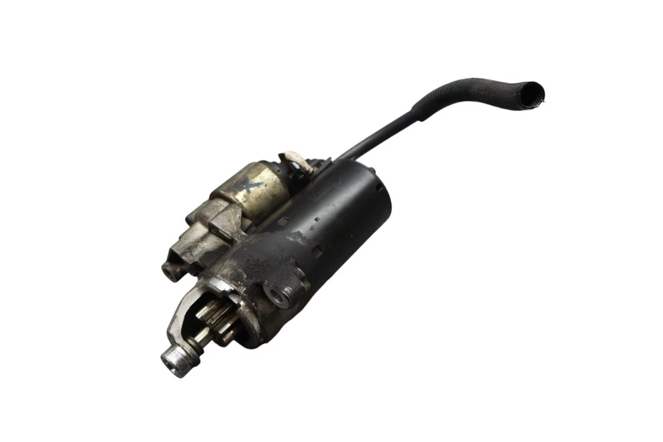 Motor De Arranque Audi A6 A8 Quattro 08-18 079911021 Fabricante Original Foto 3 de 4