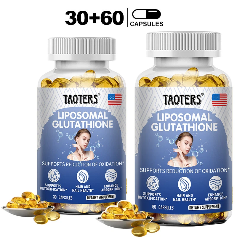 30+60 Capsules