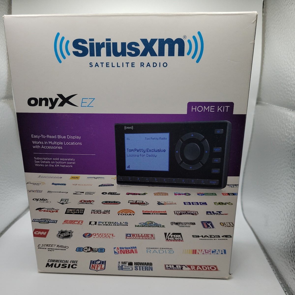 Cnn Originals Xm Radio Cnn Channel Number Cnn Radio Sirius Listen