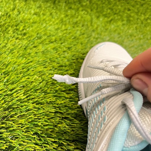Scarpe da tennis da corsa K-Swiss Hypercourt Expresss 2 da donna taglia 9 grigie sneakers - Foto 11 di 11