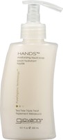 Liquid Hand Soap Tea Tree, Giovanni Hair Care Products, 10 Oz Liquid Hand Soap Tea Tree, Giovanni Hair Care Products, 10 Oz