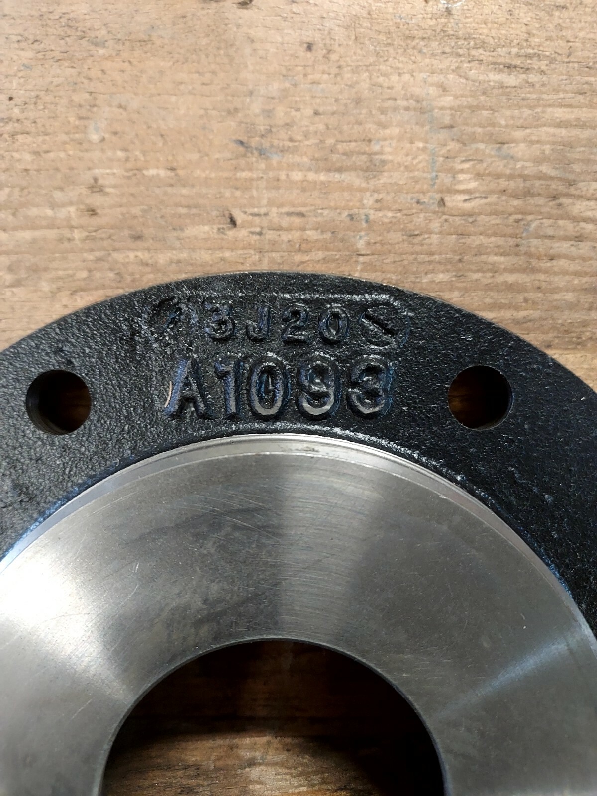 Eaton fuller 3105 k 1155 input shaft bearing cover front seal spicer rockwell eBay