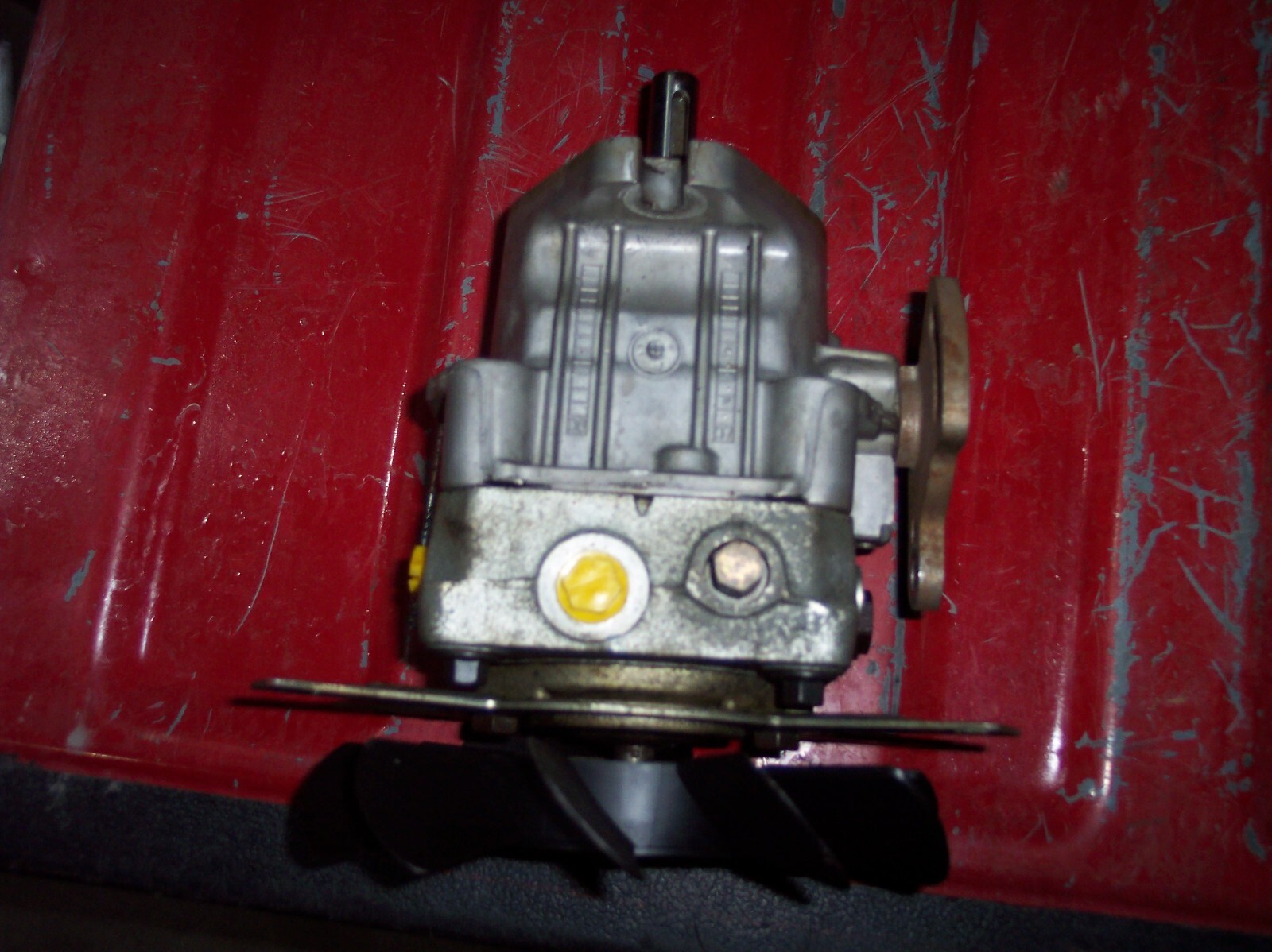 hydrogear 12cc pump eBay