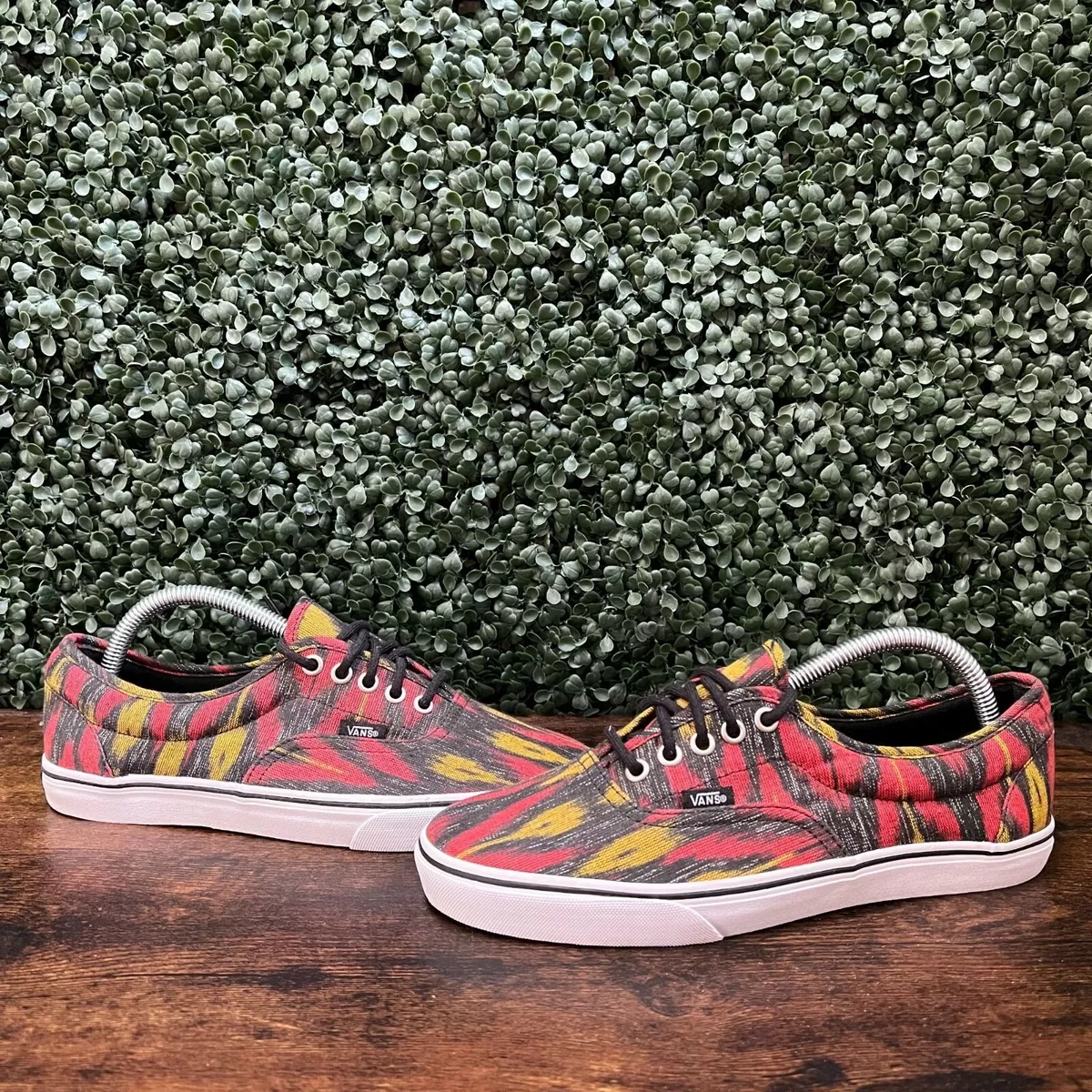 Vans tb9c store