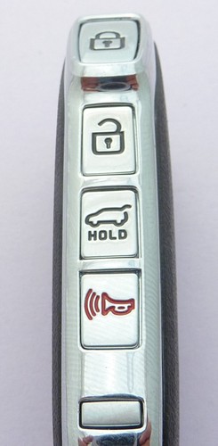 OEM 2020-2022 KIA SOUL proxy smart keyless entry remote key fob 95440-K0300 - Picture 3 of 6