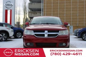 2009 Dodge Journey SXT