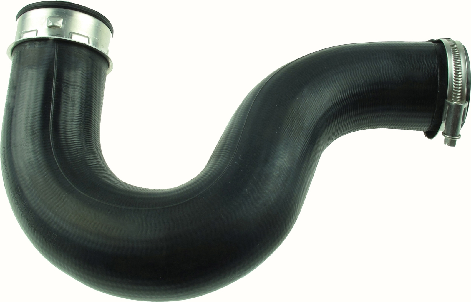 GATES 09-0035 Charger Air Hose for MERCEDES-BENZ