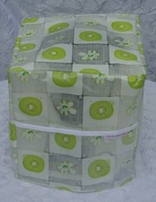 HOUSSE DE PROTECTION POUR THERMOMIX TM6/TM5/TM31 Motif KIWI