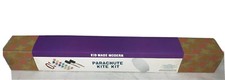 Kid Made Modern Parachute Kite Kit NEW Unopened Box