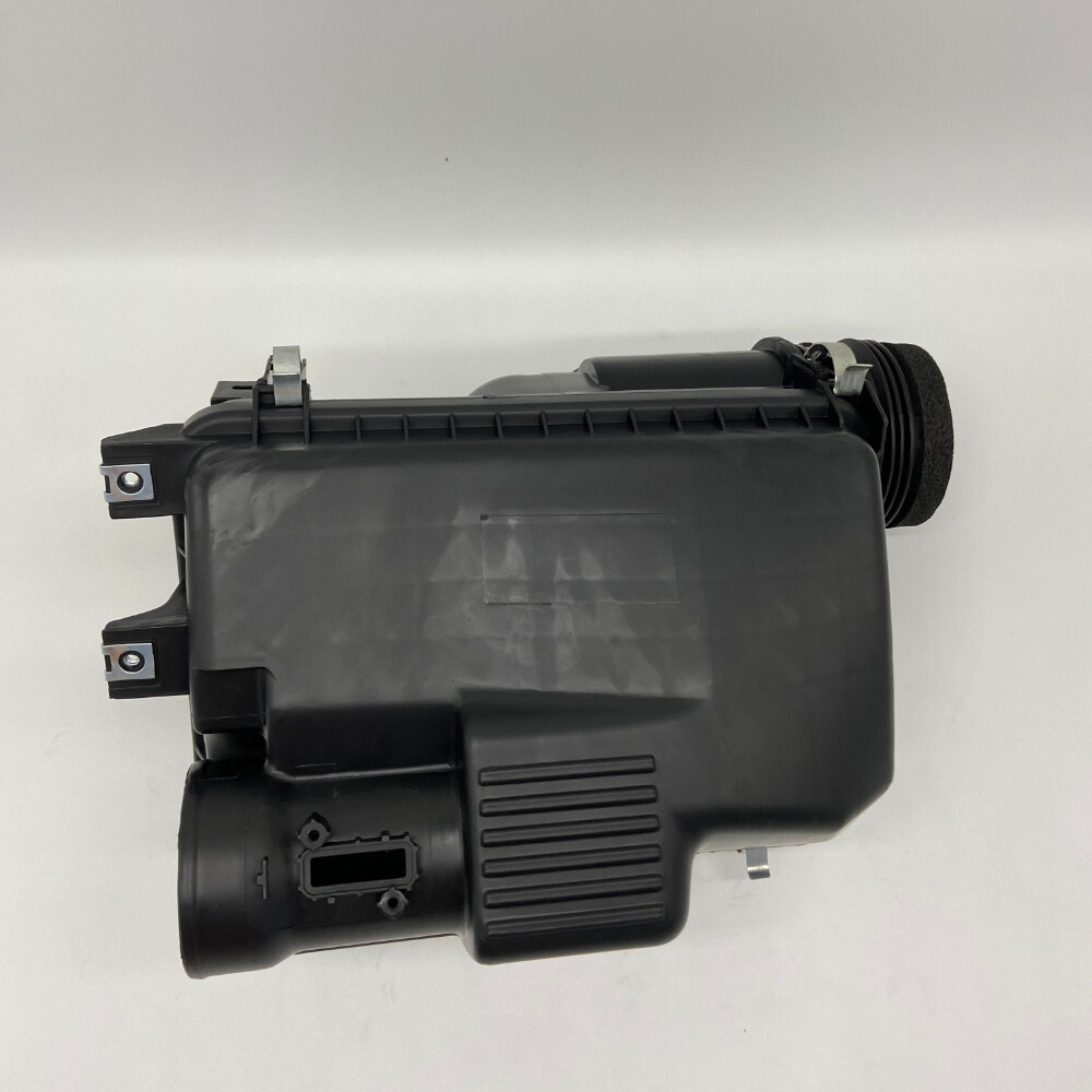 専用出品　200×10 250×4 Air Cleaner Filter Box Housing For Toyota Land Cruiser Prado 17700