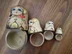 mockba 5m Russian Nesting dolls — photo 3